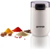 Kavamalė Coffee Grinder GORENJE SMK150SW