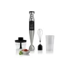 Gorenje Rankinis maišytuvas | HBX1000E | Hand Maišytuvas | 1000 W | Jar material Plastic | Jar capacity 0.5 L | Juodas