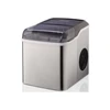 Gorenje | Ice Cube Maker | IMD1200SB | Capacity 1.3 L | Sidabrinis