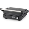 Gorenje Grilis | GCG2000SD | Contact grill | Juodas