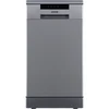 Gorenje Indaplovė | GS522E10S | Built under | Plotis 44.8 cm | Number of place settings 10 | Number of programs 6 | Energy efficiency class Class E | Pilkas