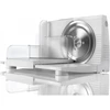 Gorenje | Maisto pjaustyklė | R401W | Baltas | 110 W | 170 mm