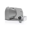 Gorenje Food Slicer R708A Nerūdijantis plienas, 100 W