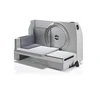Gorenje Food Slicer R708A Nerūdijantis plienas, 100 W