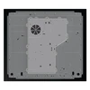 Gorenje | Kaitlentė | GI6401BSC | Indukcija | Degiklių / virimo zonų skaičius 4 | Palieskite | Laikmatis | Juodas