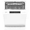 Indaplovė Gorenje GS643E90W | Pastatoma | Plotis 59.9 cm | 6 programos | E klasė| Ekranas | AquaStop funkcija | Balta