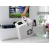 Gorenje | Ledo kubelių gaminimo aparatas | IMD1200W | Talpa 1,8 L | Baltas
