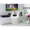 Gorenje | Ledo kubelių gaminimo aparatas | IMD1200W | Talpa 1,8 L | Baltas