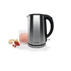 Gorenje | Virdulys | K15DWS | Electric | 2200 W | 1.5 L | Nerūdijantis plienas | 360° rotational base | Stainless Steel