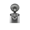 Gorenje | Virdulys | K15DWS | Electric | 2200 W | 1.5 L | Nerūdijantis plienas | 360° rotational base | Stainless Steel