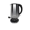 Gorenje | Virdulys | K15DWS | Electric | 2200 W | 1.5 L | Nerūdijantis plienas | 360° rotational base | Stainless Steel