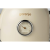 Virdulys Gorenje K17CLIN