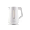 Gorenje Virdulys | K17OPW | 2200 W | Electric | 1.7 L | 360° rotational base | Plastic | Baltas