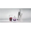 Gorenje | Maišytuvas | HBC806QW | Hand Maišytuvas | 800 W | Jar material Plastic | Jar capacity 0.5 L | Chopper | Baltas