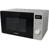 Mikrobangų krosnelė Microwave orkaitė GORENJE MO20A3X