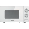 Mikrobangų krosnelė Microwave orkaitė GORENJE MO20E1W2