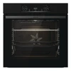 Gorenje | Orkaitė | BOS6737E06B | 77 L | Daugiafunkcis | EcoClean | Mechaninis valdymas | Garų funkcija | Konvekcija | Aukštis 59,5 cm | Plotis 59,5 cm | Juodas