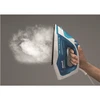 Gorenje | Garų lygintuvas | SIH1800BLT | Garų lygintuvas | 1800 W | Vanduo tank capacity 250 ml | Continuous steam 25 g/min | Steam boost performance 80 g/min | Mėlyna/Baltas