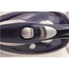 Gorenje | Garų lygintuvas | SIH2600BLC | Garų lygintuvas | 2600 W | Vanduo tank capacity 350 ml | Continuous steam 30 g/min | Steam boost performance 95 g/min | Mėlyna/Baltas