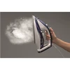 Gorenje | Garų lygintuvas | SIH2600BLC | Garų lygintuvas | 2600 W | Vanduo tank capacity 350 ml | Continuous steam 30 g/min | Steam boost performance 95 g/min | Mėlyna/Baltas
