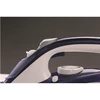 Gorenje | Garų lygintuvas | SIH2600BLC | Garų lygintuvas | 2600 W | Vanduo tank capacity 350 ml | Continuous steam 30 g/min | Steam boost performance 95 g/min | Mėlyna/Baltas