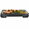 Gorenje | Grilis | TG2000LCB | Table | 2000 W | Juodas