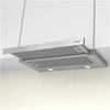 Gartraukis Gorenje OKAP TELESKOPOWY TH62E4X