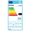 Gartraukis Gorenje OKAP TELESKOPOWY TH62E4X