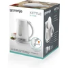 Virdulys Gorenje K17WE