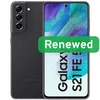 „Samsung Renewed B Grade“ | „Samsung Galaxy S21 FE“ | Grafito spalvos | 6,4 colio | „Dynamic AMOLED 2X“ | 128 GB | 5G | „Android“
