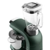 Virtuvinis kombainas Gratus EVO Elegance ETA102890325 | ETA Kitchen machine | 1500 W | Greičių skaičius 8 | Bowl capacity 5.5 L | Žalias