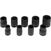 Grąžtas Yato Broken Screw Removal Kit (10 vnt.) | YT-0603