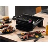 Elektrinė kepsninė Tefal OptiGrill+ Snacking&amp;Baking (GC714834)