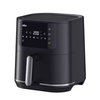 „Braun MultiFry 5“ oro gruzdintuvė | HF5030 | Galia 1700 W | Talpa 6 l | „RealAir“ technologija | „Judas“