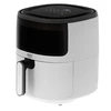 Gruzdintuvė Camry Airfryer orkaitė | CR 6313 | Galia 2000 W | Talpa 5 L | Konvekcija | Baltas