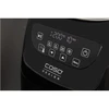 Caso | Oro gruzdintuvė | AF 250 | Galia 1400 W | Talpa 3 L | Karšto oro technologija | Juodas