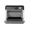 Caso | Oro gruzdintuvė | 03000 AirFry Chef 1700 | Galia 1700 W | Talpa 22 L | Juodas