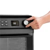 Caso | Oro gruzdintuvė | 03000 AirFry Chef 1700 | Galia 1700 W | Talpa 22 L | Juodas