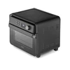 Caso | Oro gruzdintuvė | 03000 AirFry Chef 1700 | Galia 1700 W | Talpa 22 L | Juodas