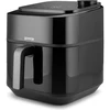 Gruzdintuvė Gorenje Airfryer | AF1800ST | Capacity 6.7 L | Juodas