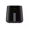 Gruzdintuvė Philips Airfryer XL HD9270/70, 2000 W, Talpa 6.2l, Juodos spalvos