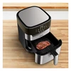 Gruzdintuvė Tefal Easy Fry &amp; Grill Precision EY505D15