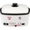 Gruzdintuvė TEFAL Daugiafunkcinis puodas FR490070 Versalio Deluxe 7 in 1 Capacity 2 L, Baltas
