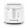 Tefal Uno FF2031 gruzdintuvė Vienas Balta