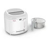 Tefal Uno FF2031 gruzdintuvė Vienas Balta