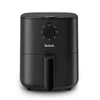 Gruzdintuvė TEFAL | Keptuvė | Essential EY130815 | Galia 1400 W | Talpa 3,5 L | Juodas