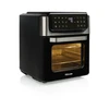 Gruzdintuvė Tristar Orkaitė su oro kondicionieriumi | FR-9068 | Galia 1800 W | Talpa 12 l | Karšto oro technologija | Juoda