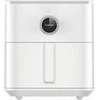 Xiaomi Gruzdintuvė Smart Air Fryer 6.5 L, Balta