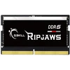 G.Skill Ripjaws | 32 GB | DDR5 | 5600 MHz | PC/serveris | Registracijos Nr. | ECC Nr