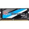 Nešiojamo kompiuterio atmintis G.Skill 8 GB, DDR4, 2400 MHz, nešiojamasis kompiuteris, registracijos Nr., ECC Nr.
